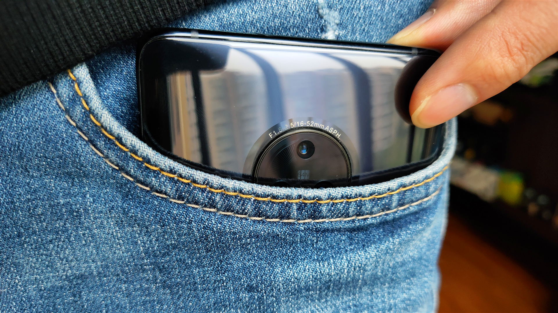 vivonex3黑色深度测评,顶级外观同行衬托简评vivonex3