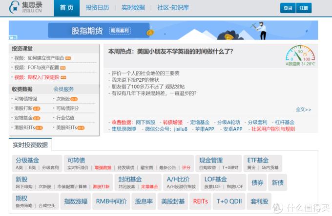 基金投资小白必看系列,做一个合格的股民