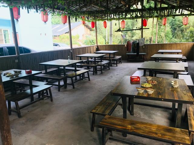 半个重庆人的感受,重庆游玩四面山到哪里玩