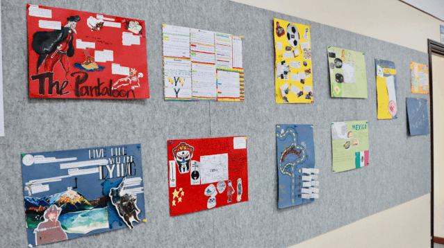 深圳南山这所宝藏国际学校，带你去打卡