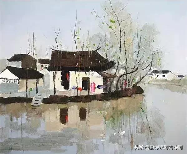 《古诗十九首》|人生如寄,多忧何为