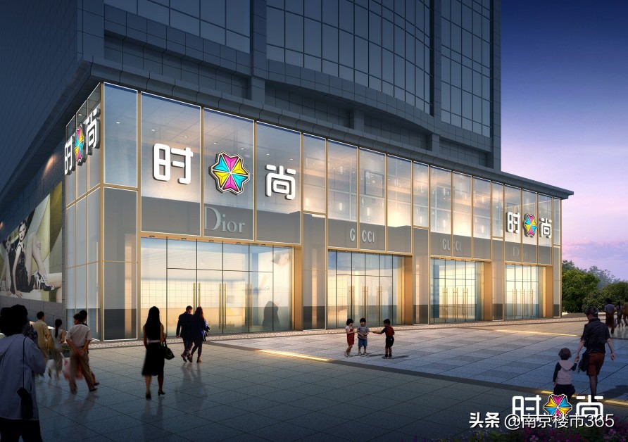 南京新街口时尚莱迪童装,南京新街口时尚莱迪饰品