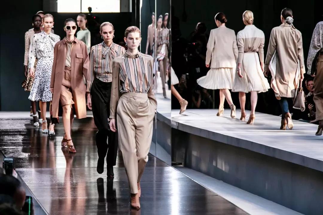 经典英伦风,英伦时尚风