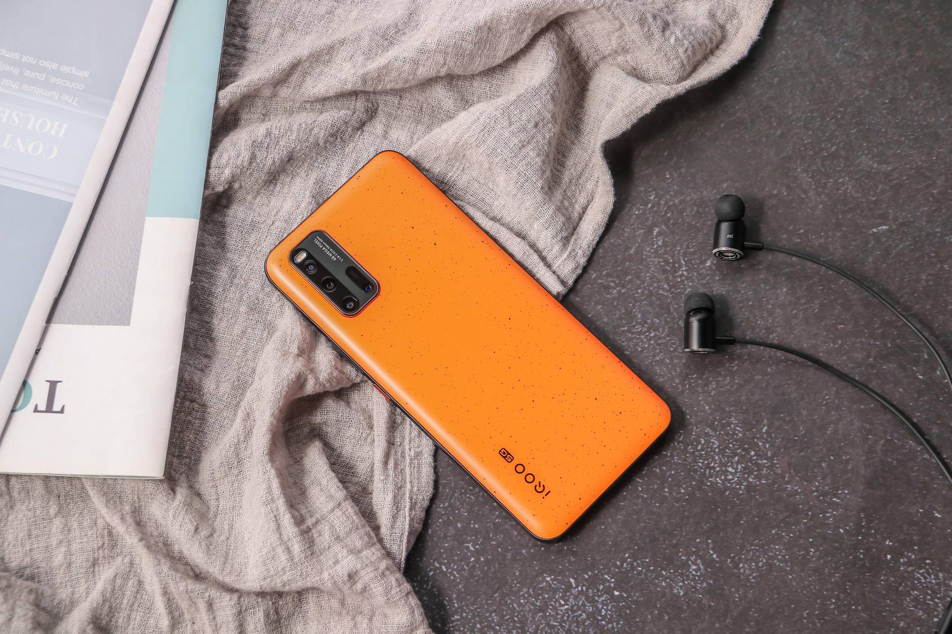 iqoo3高性能体验等等党再次胜利,iqoo3是iqoo系列最好的吗