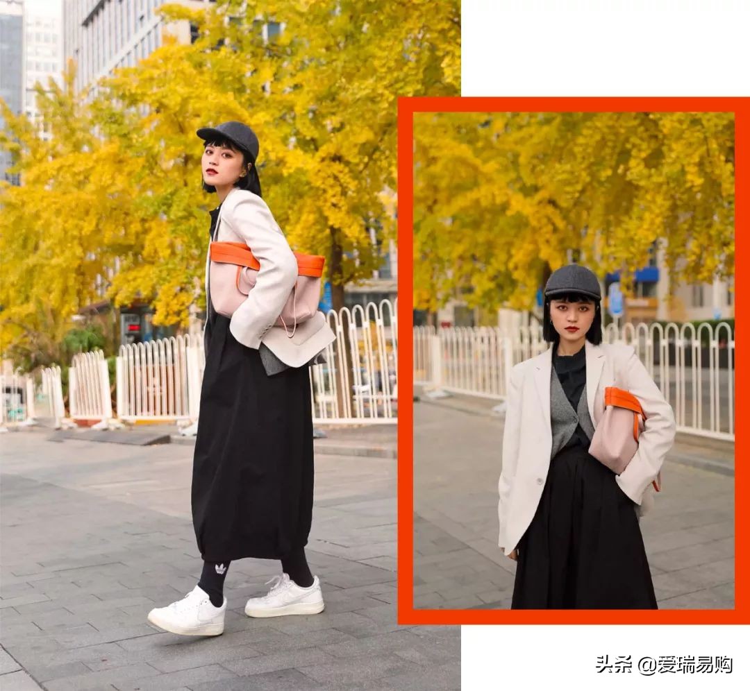 上班族小众品牌包包,上班族平价小众包包