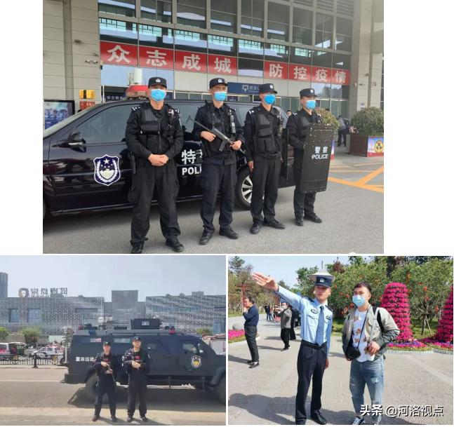 2019洛阳治安好吗,洛阳安全事件