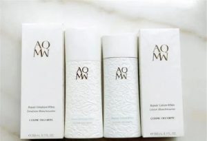 适合25岁抗初老抗氧化水乳,35岁适合用什么水乳护肤品抗衰老