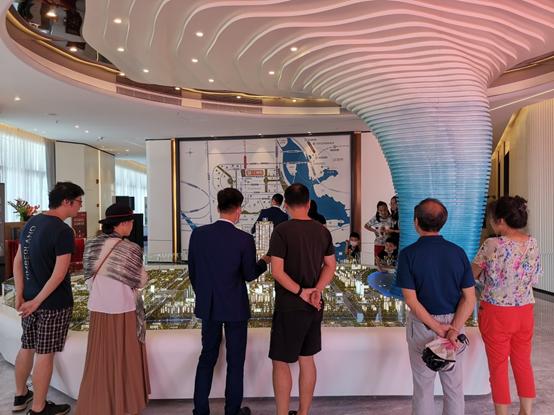 关爱计划|天地源“双节”同庆系列活动，精彩回放