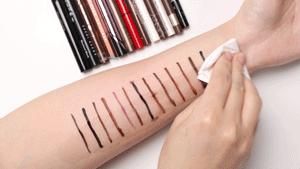 最新眼线笔推荐测评红榜,眼线笔推荐网红爆款40个