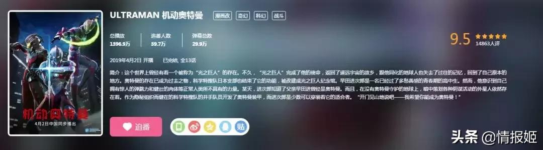 假面骑士和奥特曼大合集,奥特曼和假面骑士在日本谁受欢迎