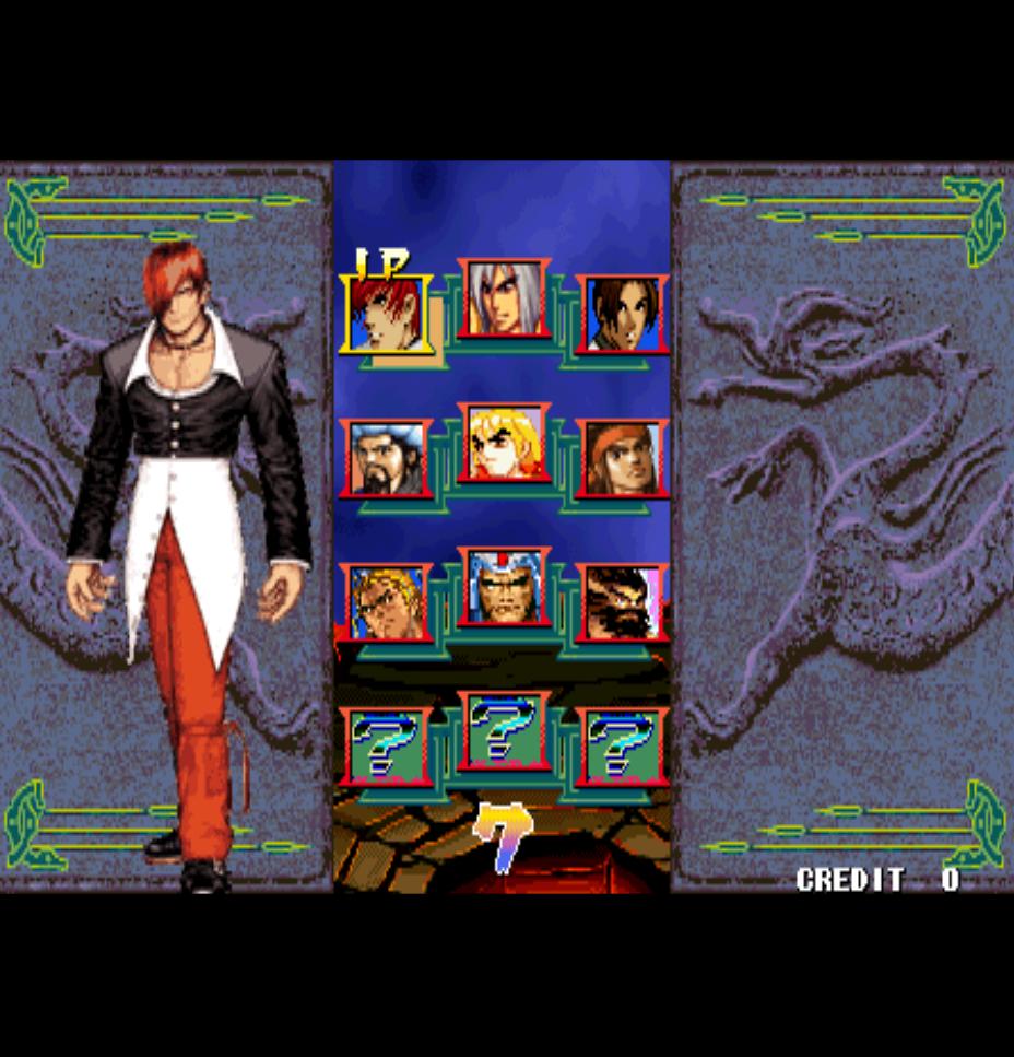 街机三国战纪游戏一共有多少版本,盘点街机上的三国题材游戏