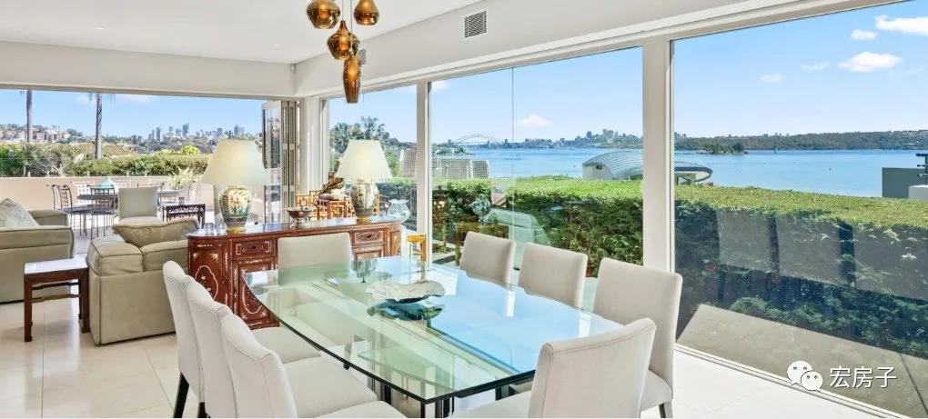 带你看悉尼的风景,走马观花看美景