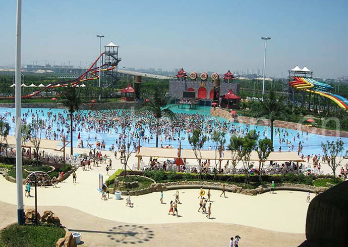 塘沽周边自驾游攻略,塘沽金街旅游攻略