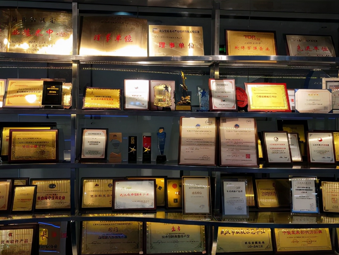 1600万行代码100%自主研发，光谷这家企业国产数据库第一