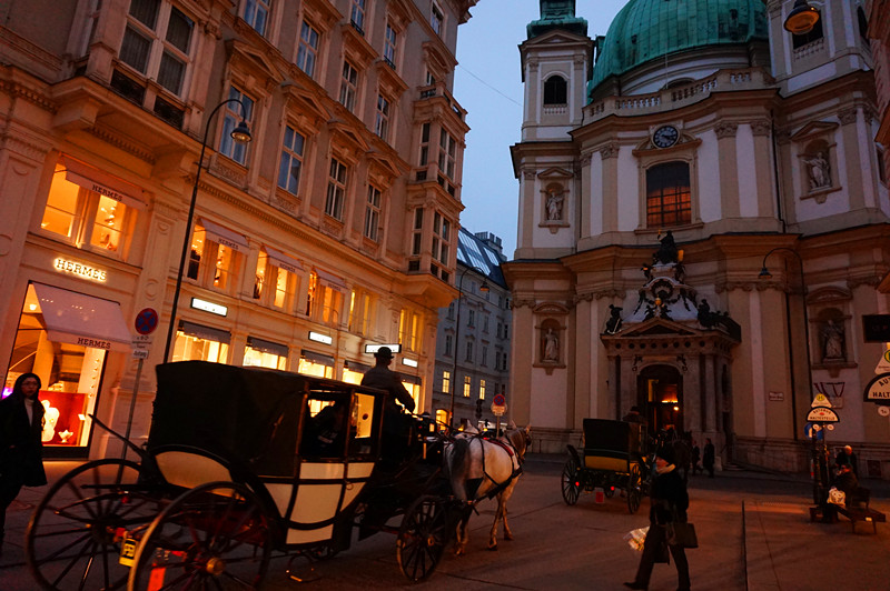 奥地利音乐之都,奥地利维也纳音乐