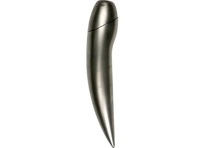 2022冬奥火炬背后的故事,冬奥会火炬182件作品