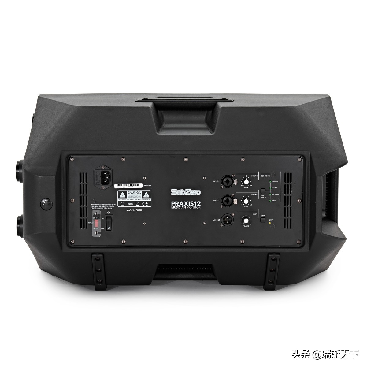 演出需要多大功率音箱,舞台乐器音箱