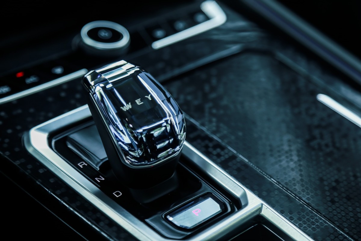 魏牌玛奇朵油耗,魏派玛奇朵1.5油耗