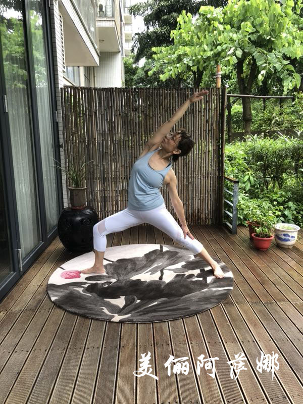 遇见瑜伽健身,瑜伽颂钵疗愈瑜伽