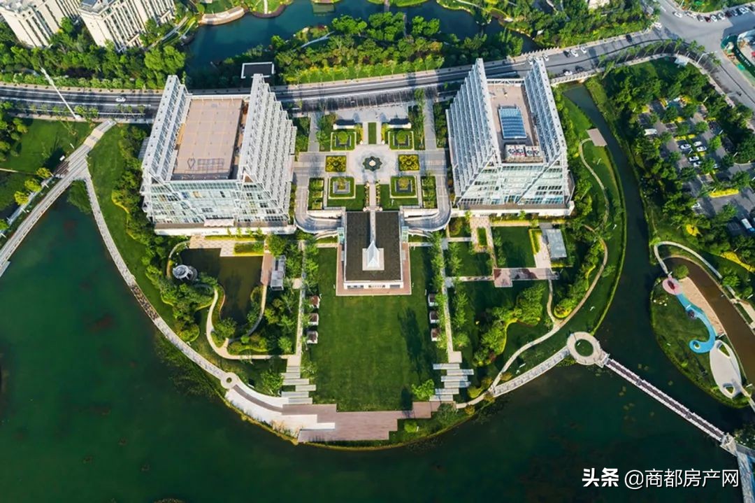 近20年，干3件事，正弘北区之路，初心未改