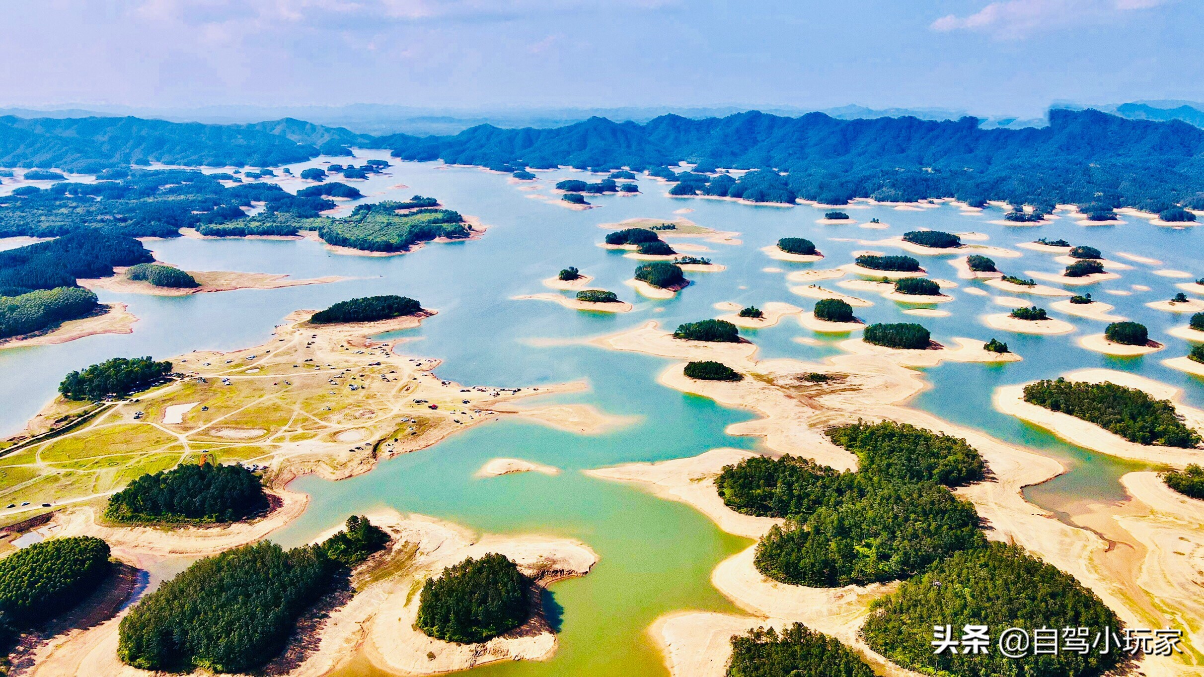 广州好玩的地方小众,广州小众景点排行榜