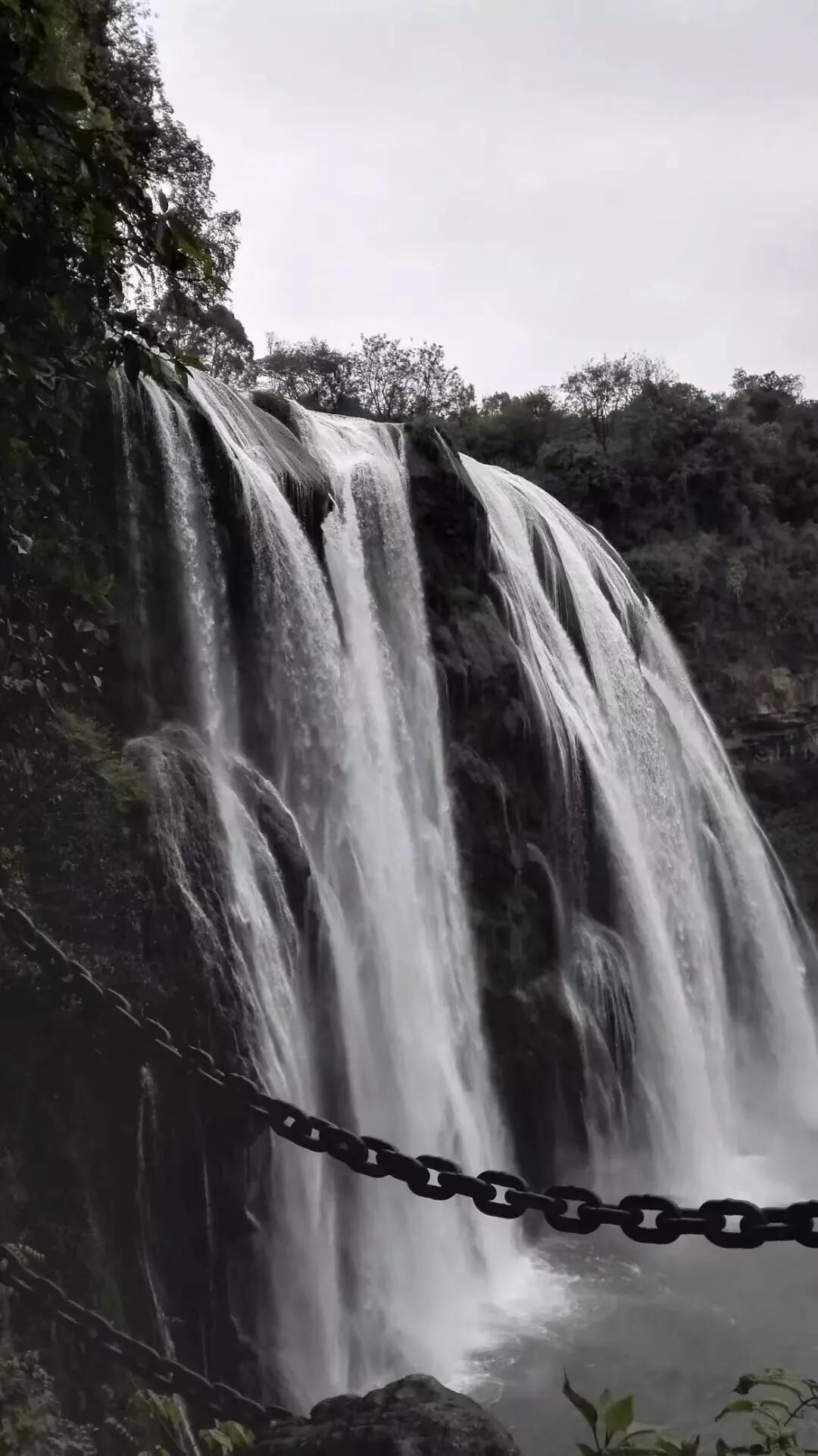 贵阳出发自驾游黄果树瀑布方便吗,自驾游贵州黄果树旅游攻略