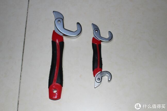 德力西万能扳手大全,deli得力扳手