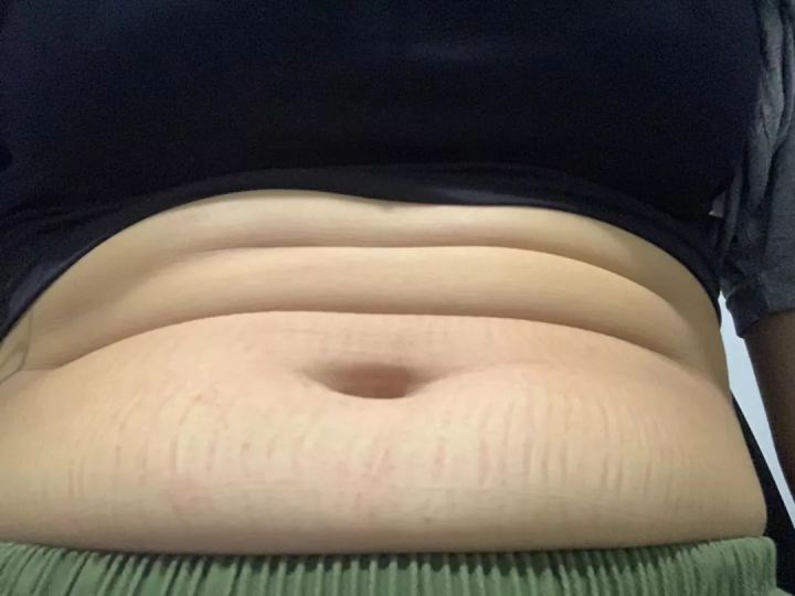 体育女神95后,28岁女神通过健身成功逆袭