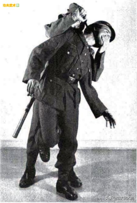 二战德军搏杀术教学视频,二战格斗术训练