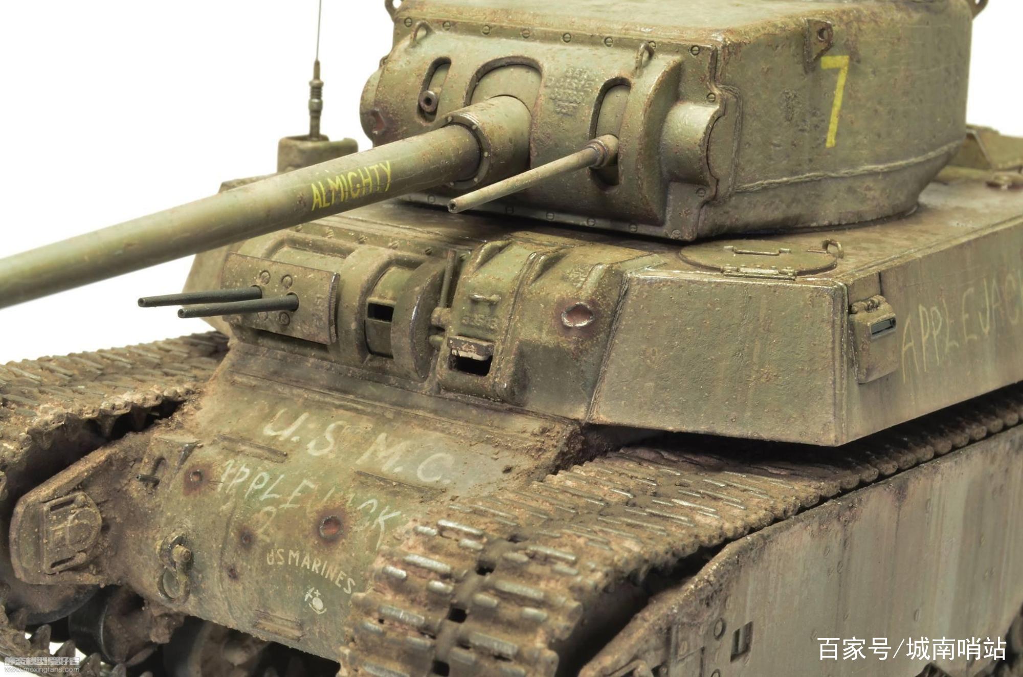 美军m1296轮式装甲车,美国m6重型坦克