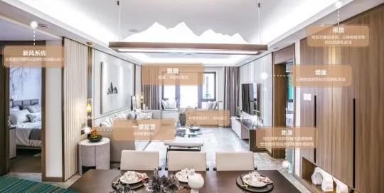 万科朗润园商住小区,沈阳万科朗润园二手房