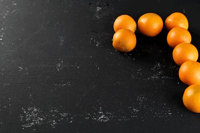 冰糖心金桔独立包装,冰糖心苹果顺丰包邮