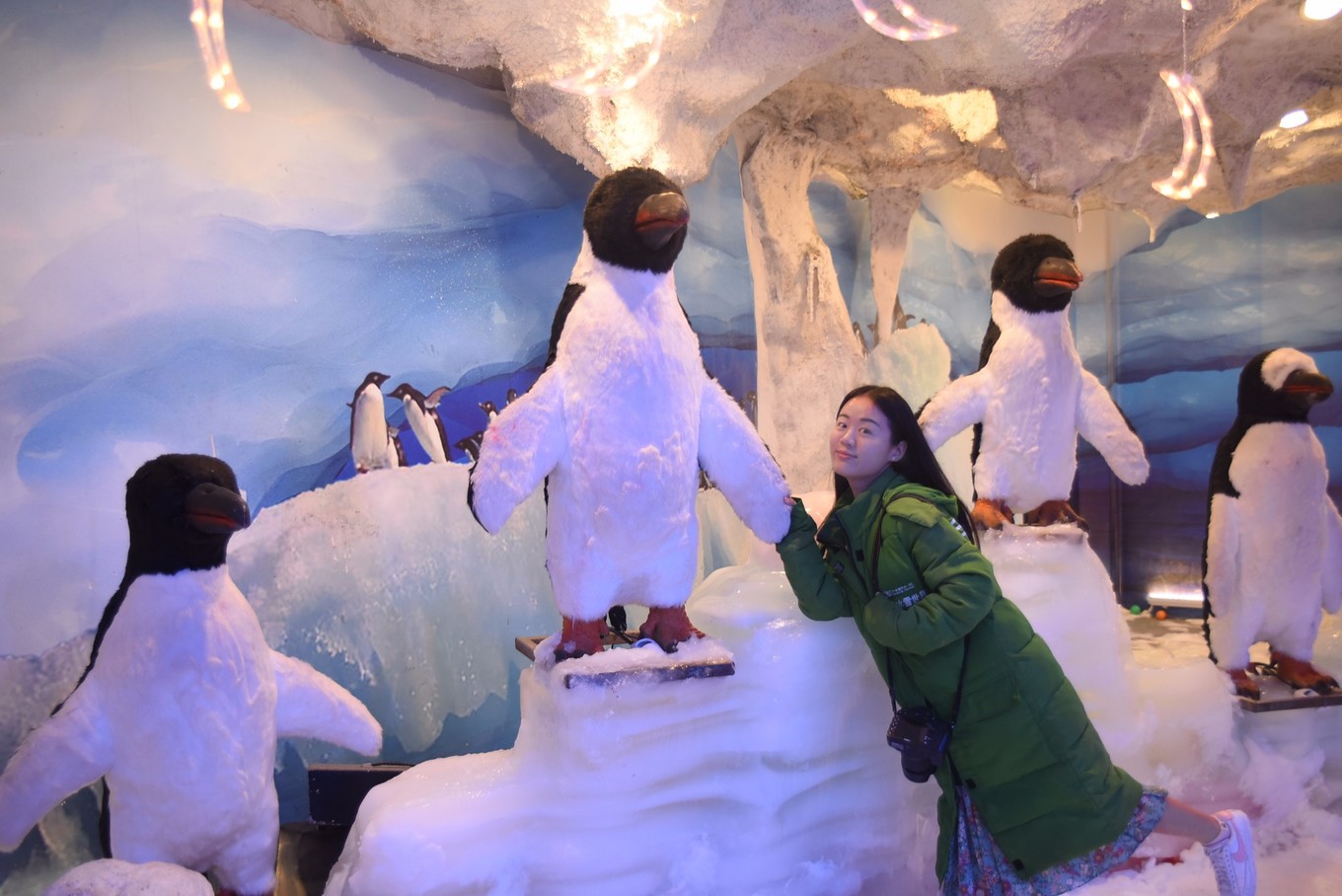 宋城千古情哪个区好,宋城千古情哪排的位置好