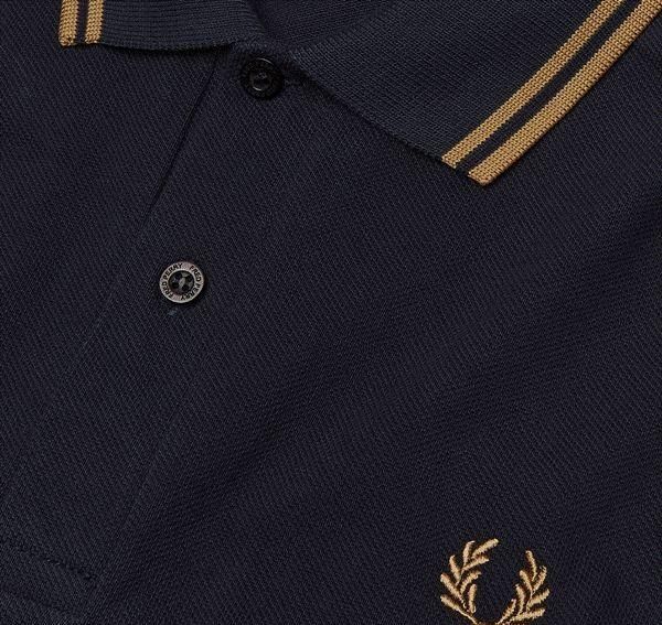 不会穿polo衫,穿polo衫很土吗