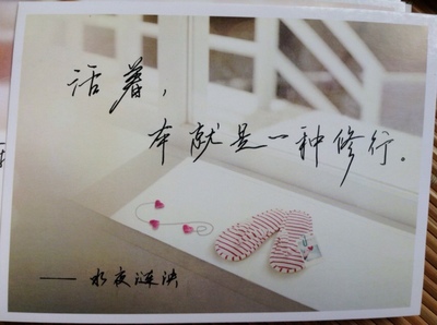 如果你腹中空空，头脑空空，你再怎么寻找活着的意义都是徒劳的