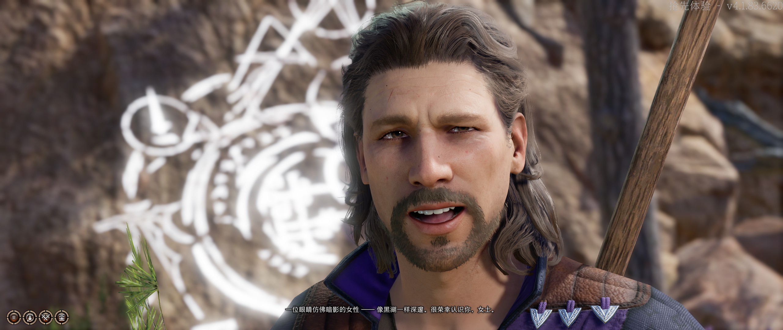 博德之门3好玩还是原罪2好,原罪3和博德之门3