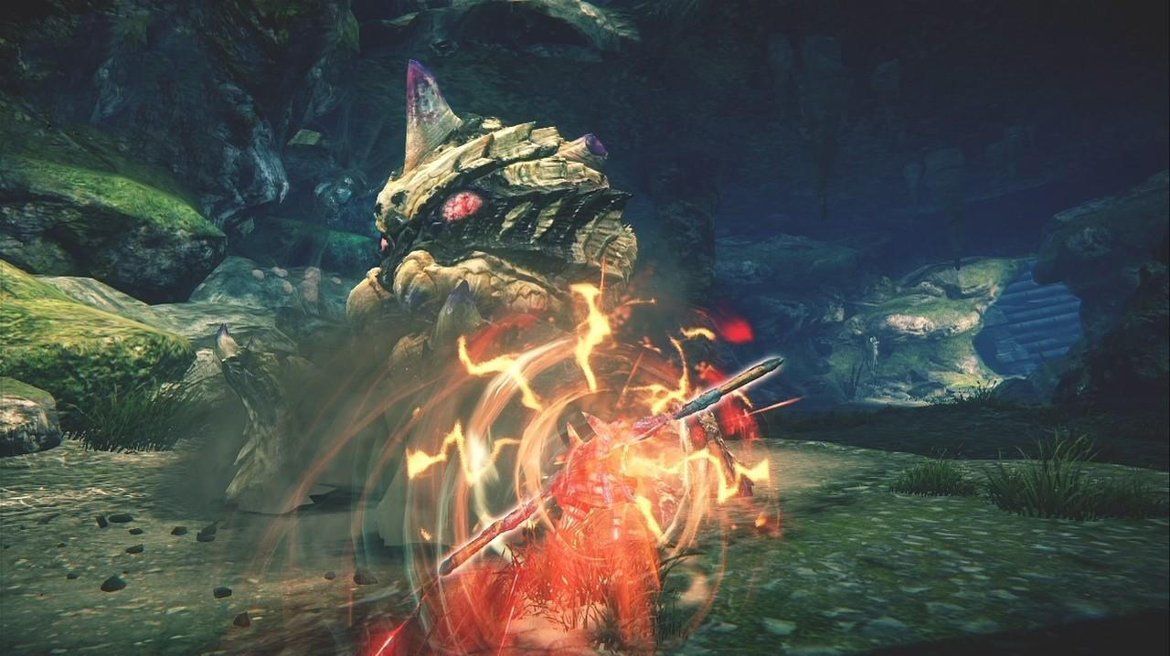 怪物猎人系列回顾,怪物猎人各系列最终boss