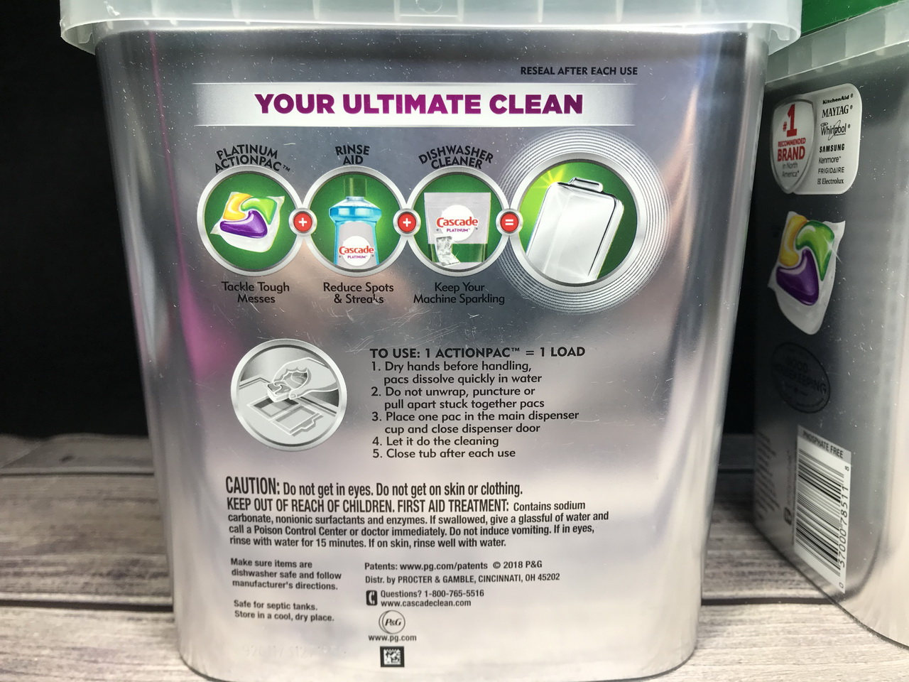 CASDON洗碗机15套,洗碗机最佳组合