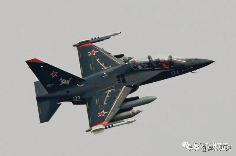 新一代高教机大比拼