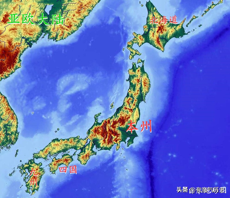 中国自然环境对文化有什么影响,自然环境对人类的影响议论文