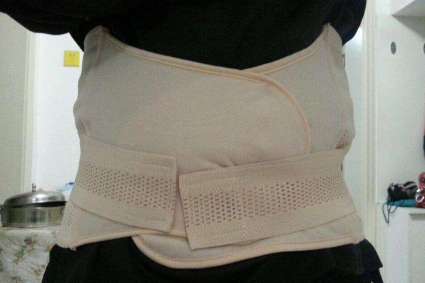 过早使用收腹带会导致子宫下垂吗,产后多久用收腹带最有效