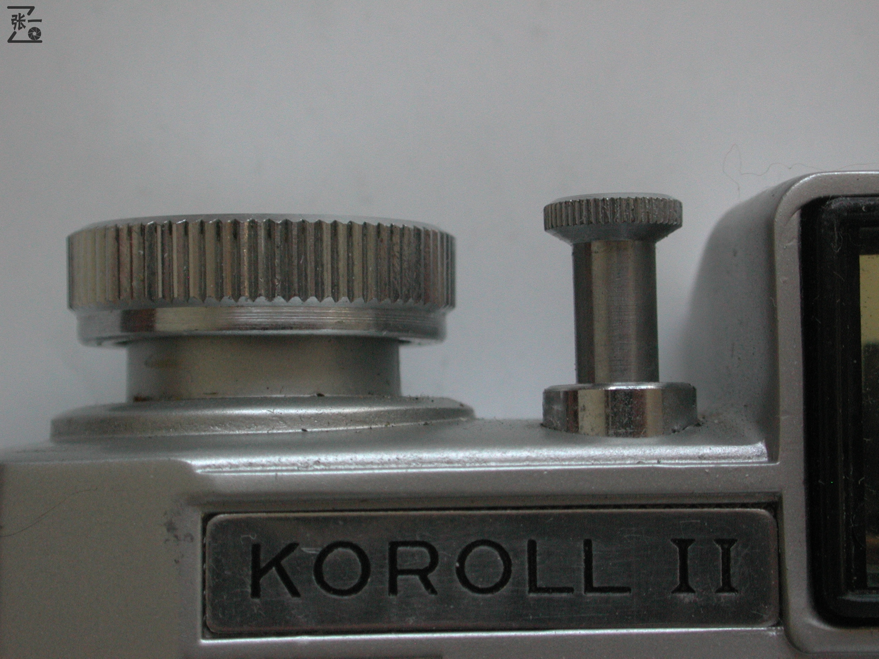 120规格胶卷相机,用120胶卷的视频