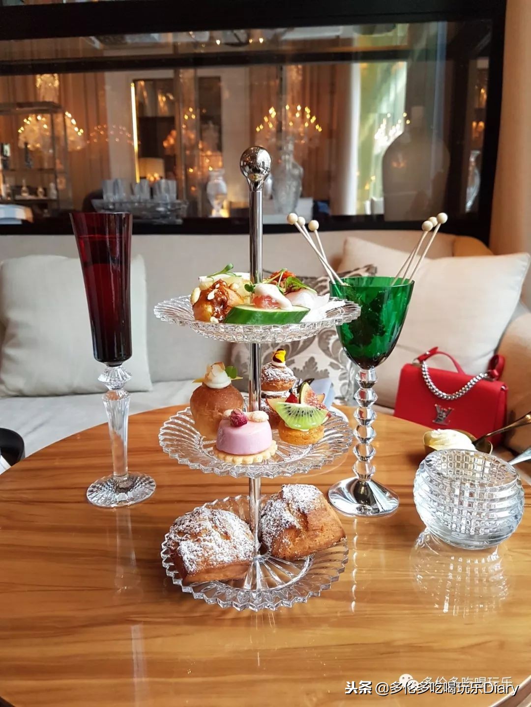 纽约旅游美食指南攻略大全,纽约美食攻略最划算的