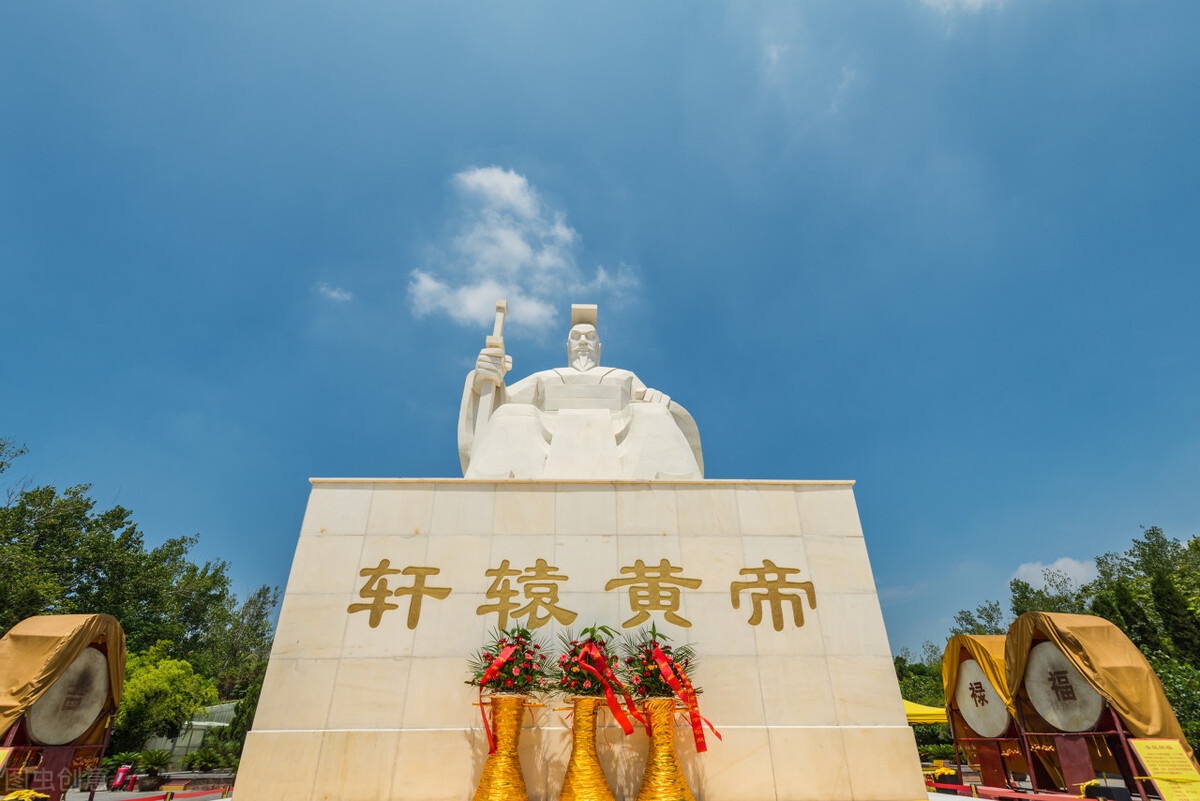 国家为什么大力发展河南,国家为什么要大力发展郑州新郑市