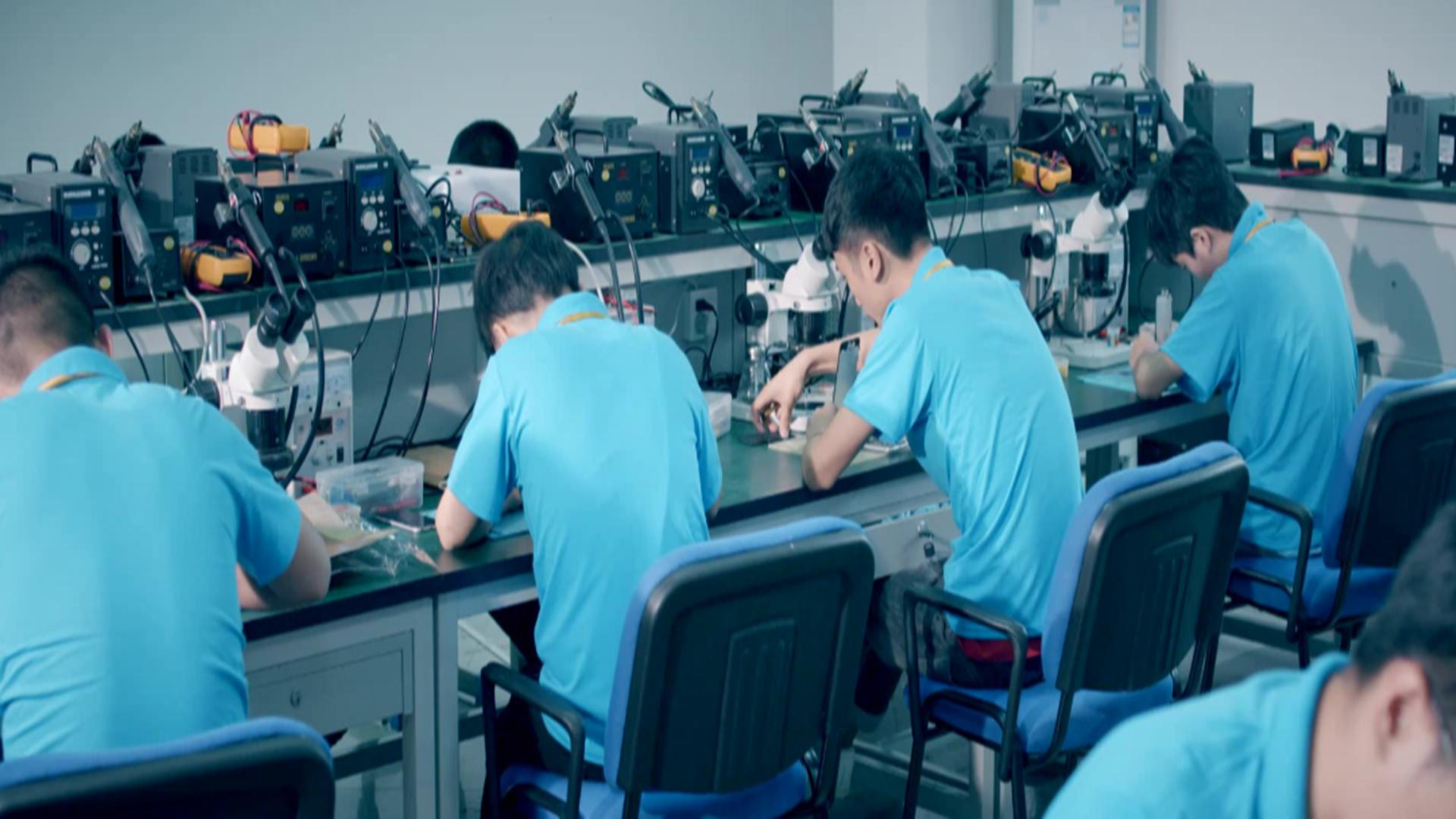 学习手机维修哪家培训学校好,学手机维修培训班