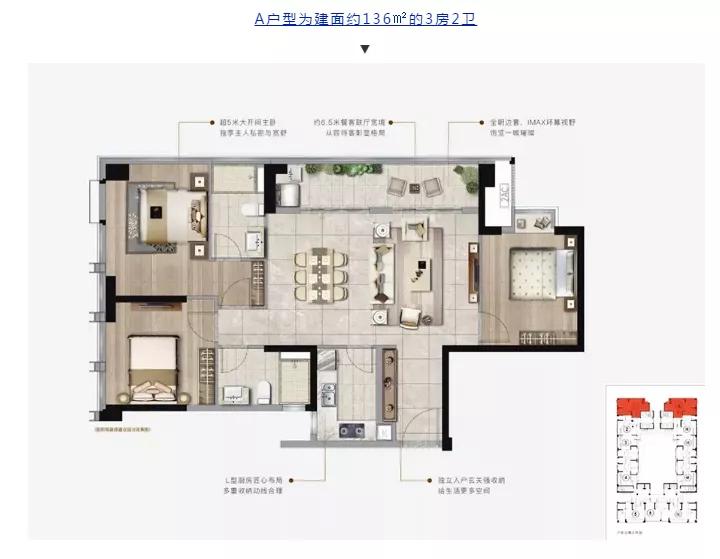 超全！晋江/台商片区在售/待售楼盘最新动态汇总