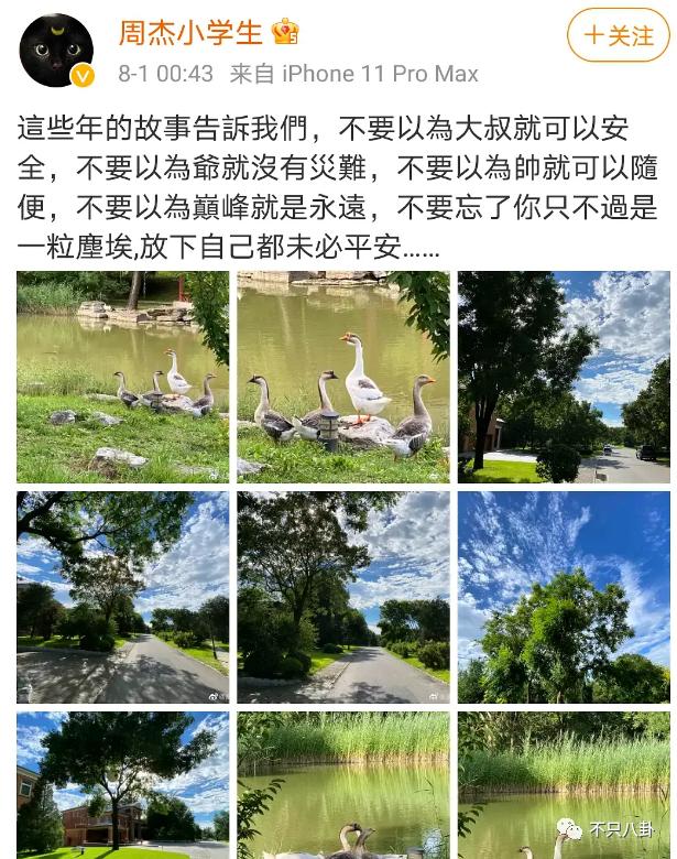 拔出萝卜带出泥！吴亦凡事件又扯出这么多连环瓜了......