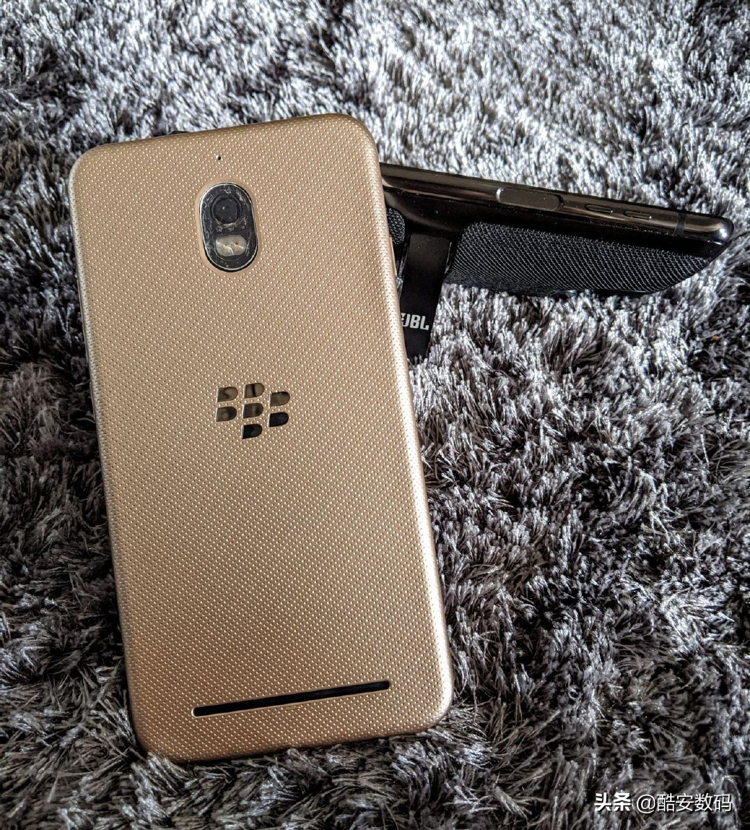 比冷门还冷门的番叫什么,黑莓aurora