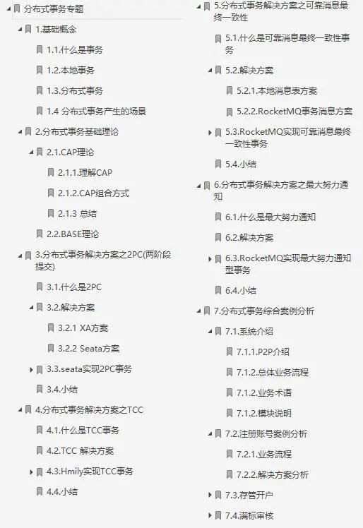 3月寒窗！啃透美团保姆级分布式进阶技术手册，4月终入美团定L8