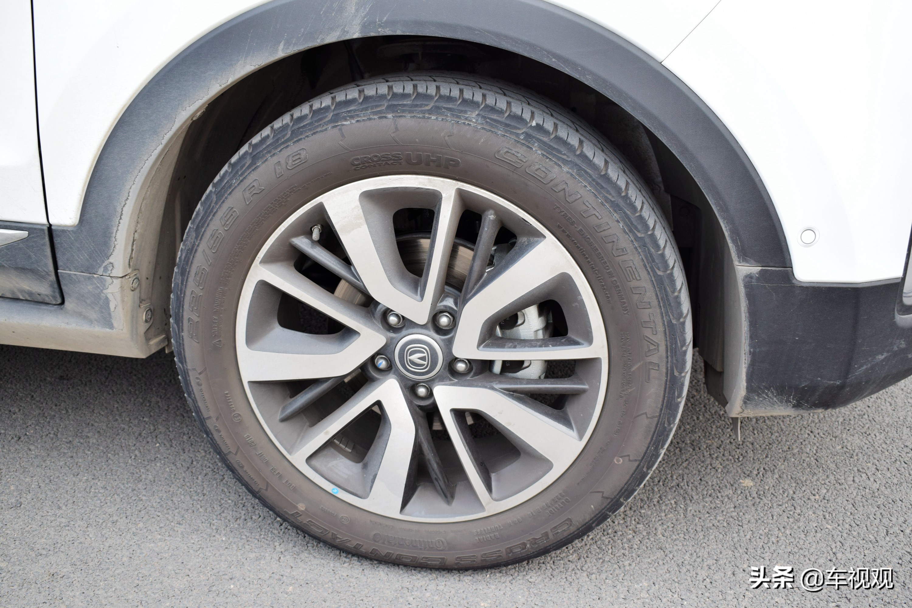 长安军工品质,长安汽车军工